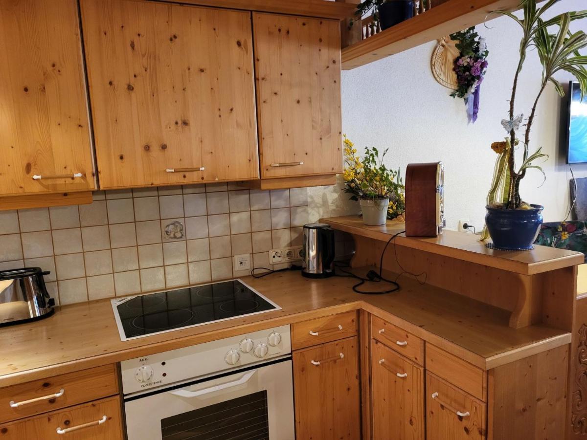 קאפל Apartment Ferienhaus Lafontana By Interhome מראה חיצוני תמונה
